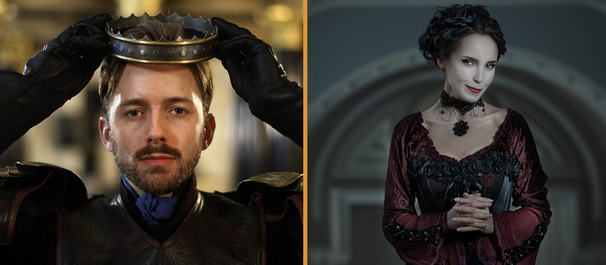 Holy Roman Emperor Charles V