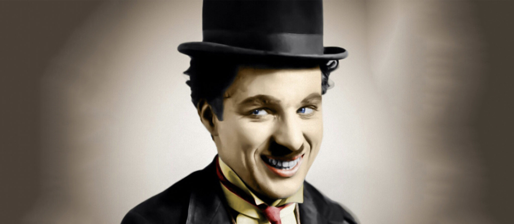 charlie chaplin