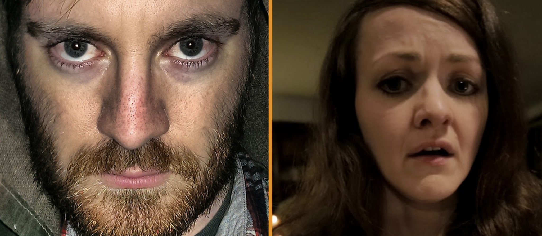 chilling confessions