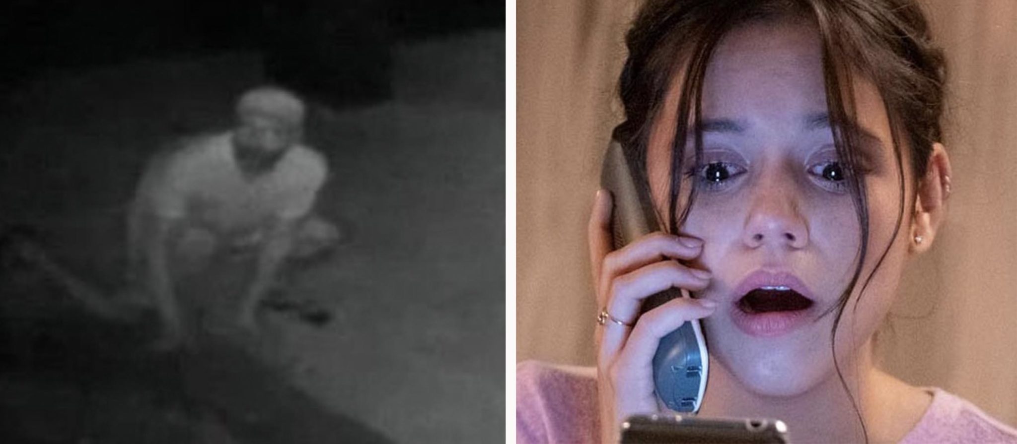 spine-chilling mysteries