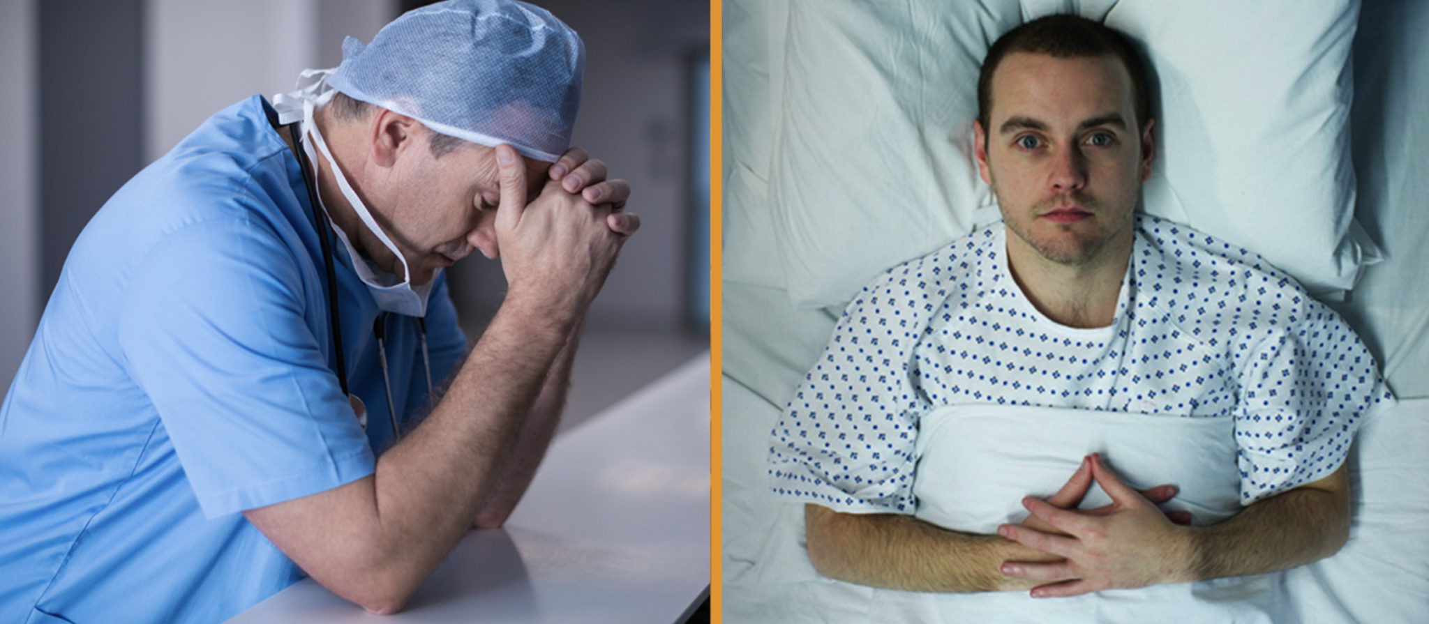 Terrifying Medical Close Calls