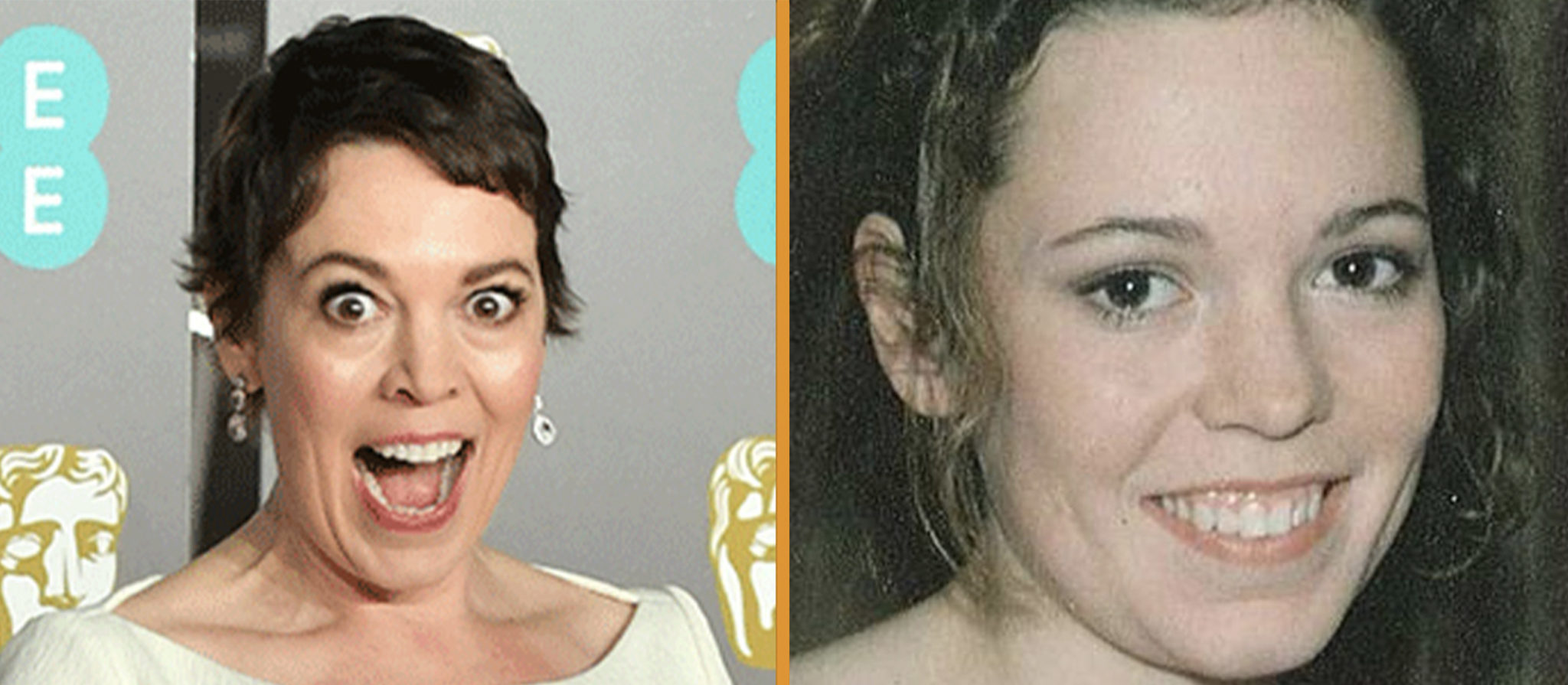 olivia colman