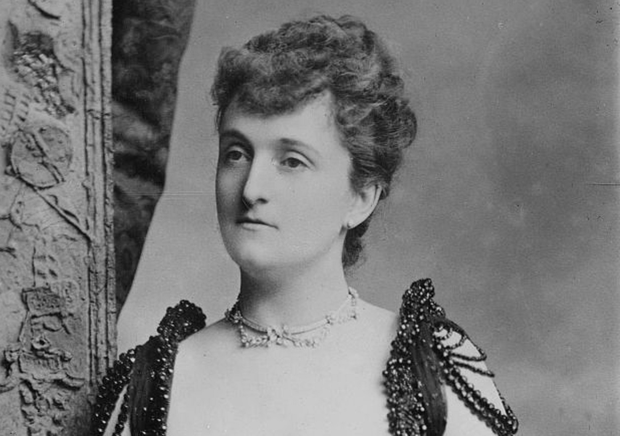 Alva Vanderbilt Facts