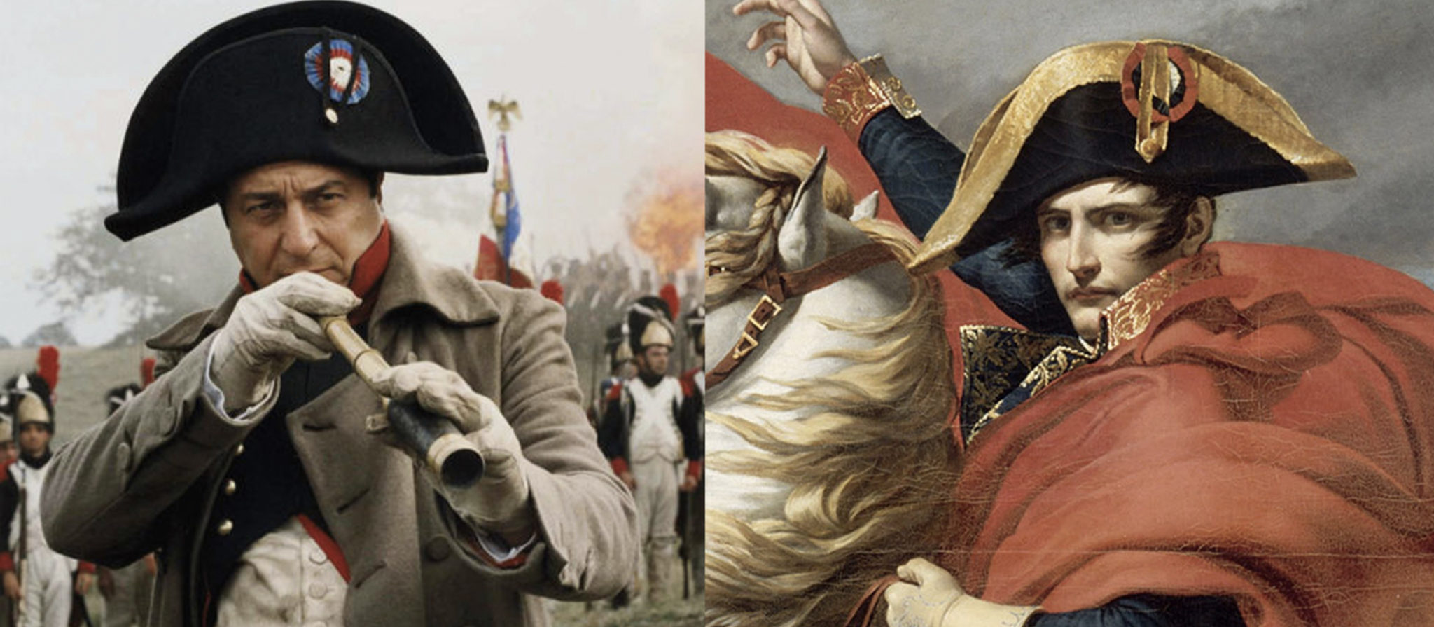 coolest lines in history