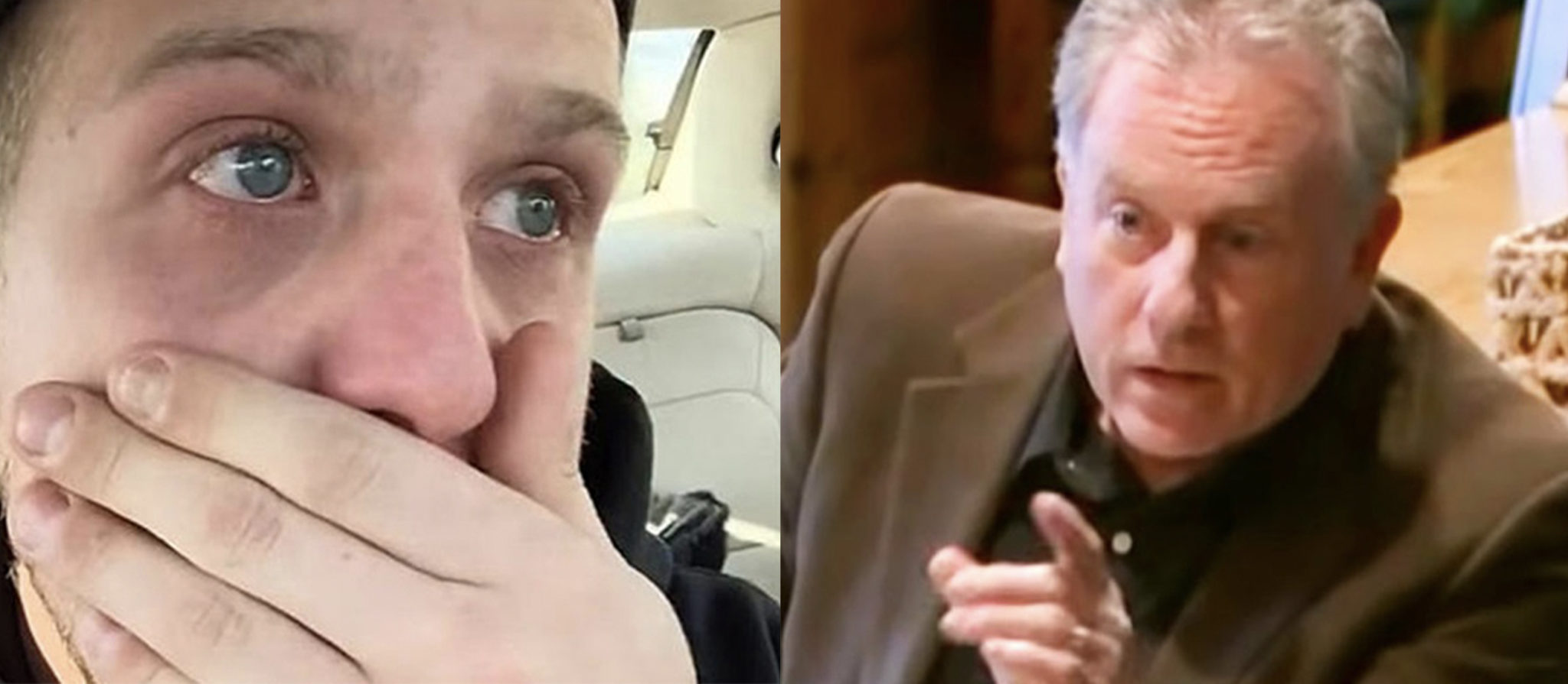 craziest family drama