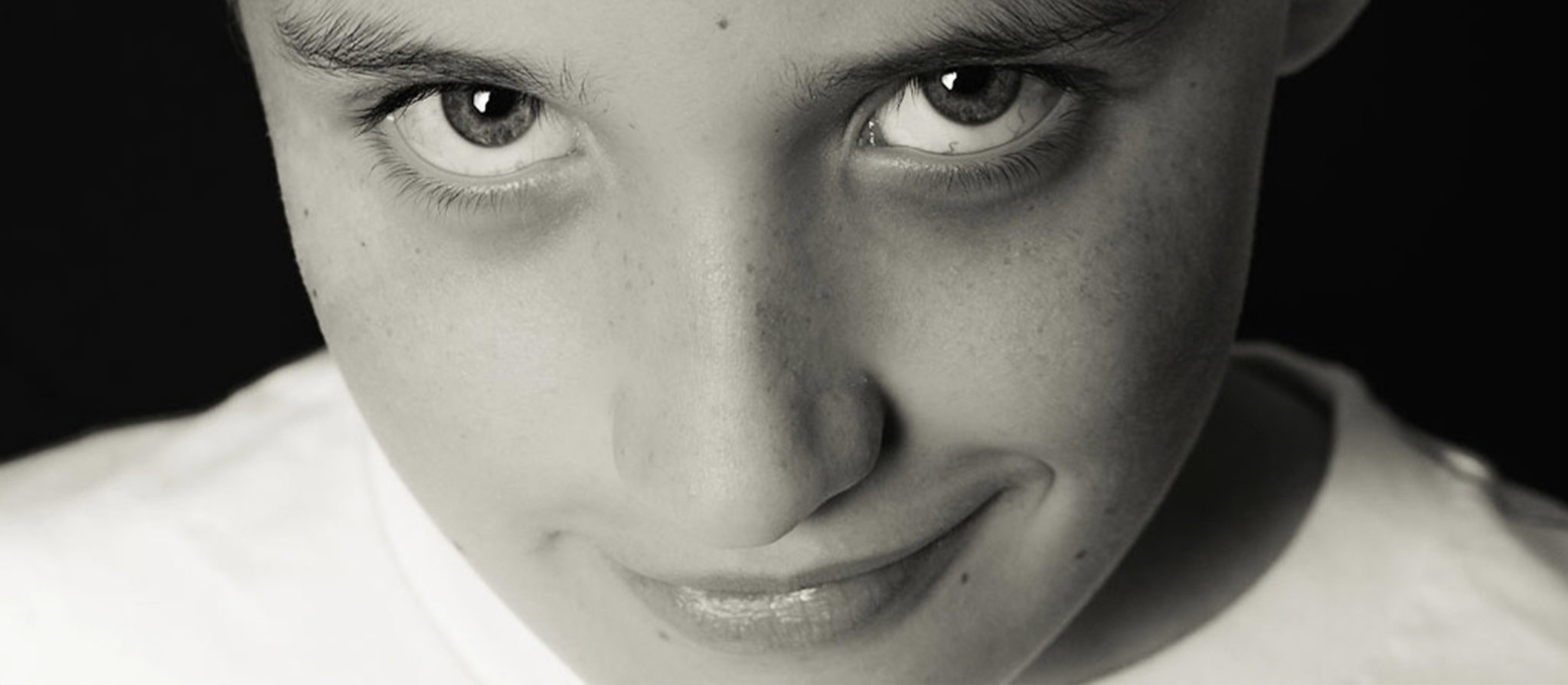 childhood confessions