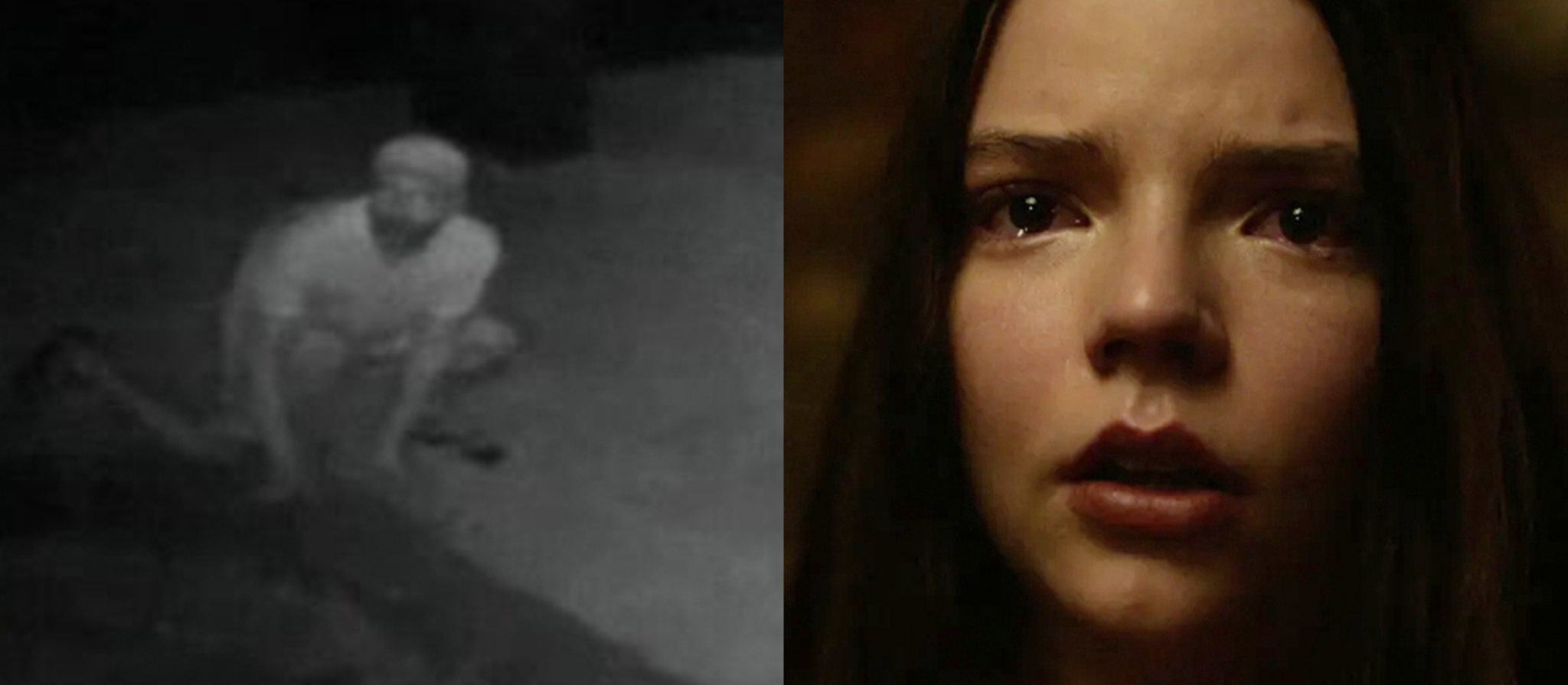 unforgettably creepy moments