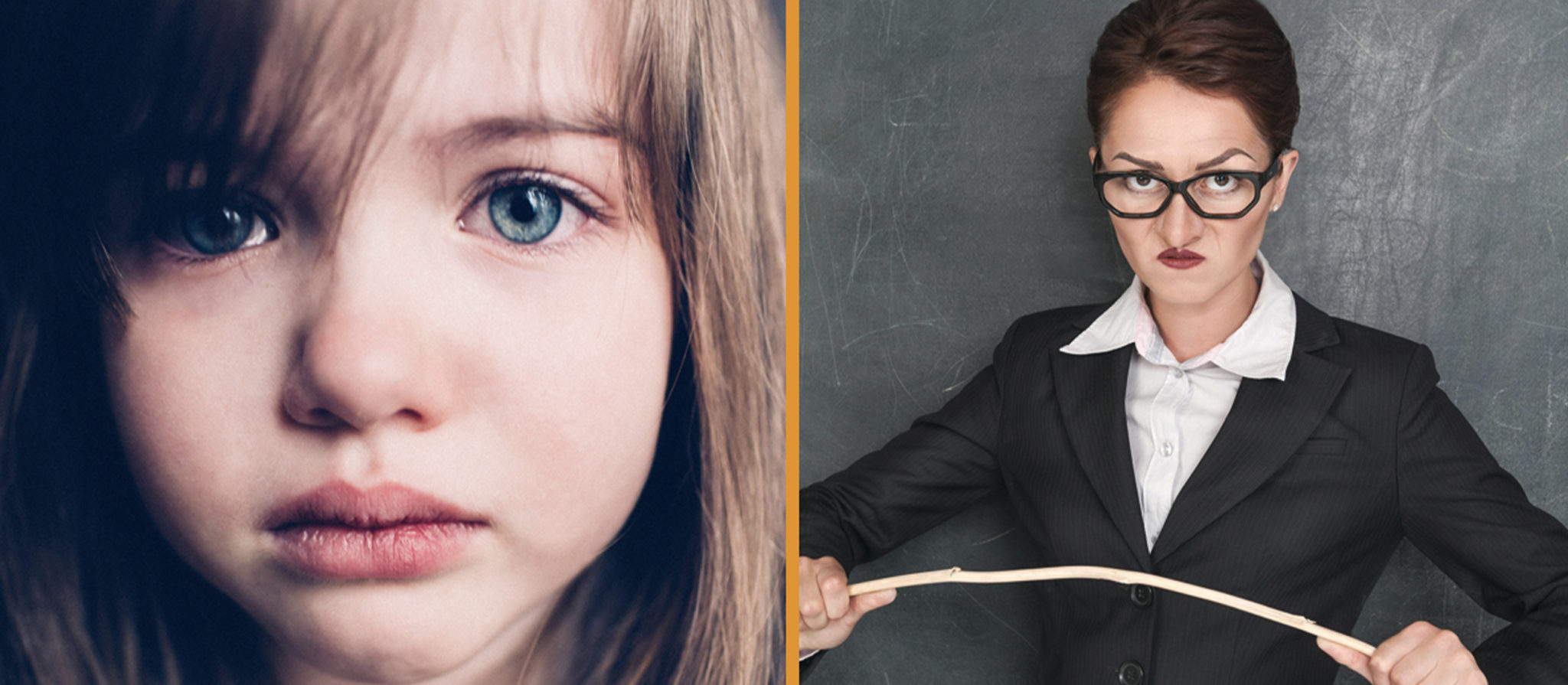 teachers cruel remarks