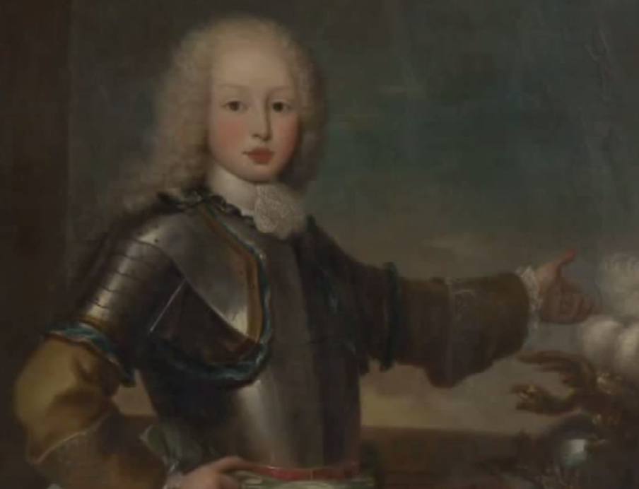 Mariana Victoria of Spain facts 