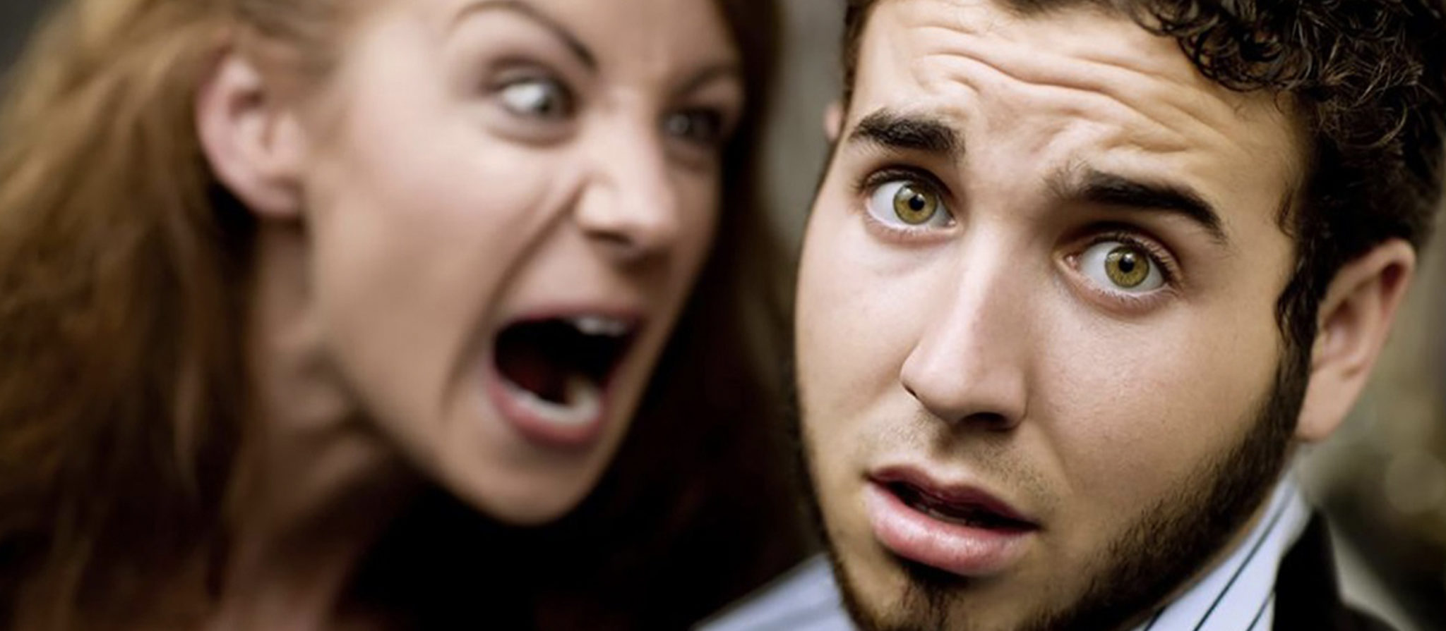 dating horror stories