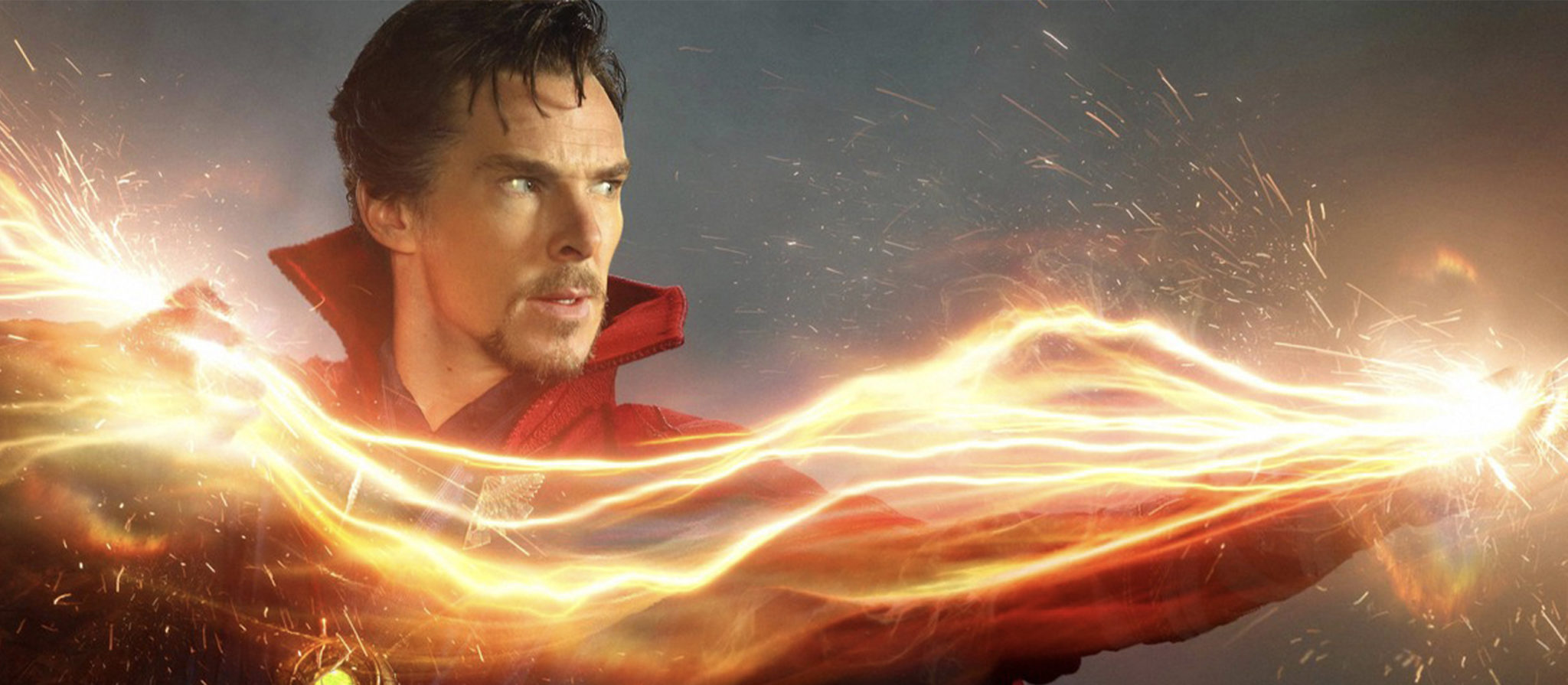 Doctor Strange