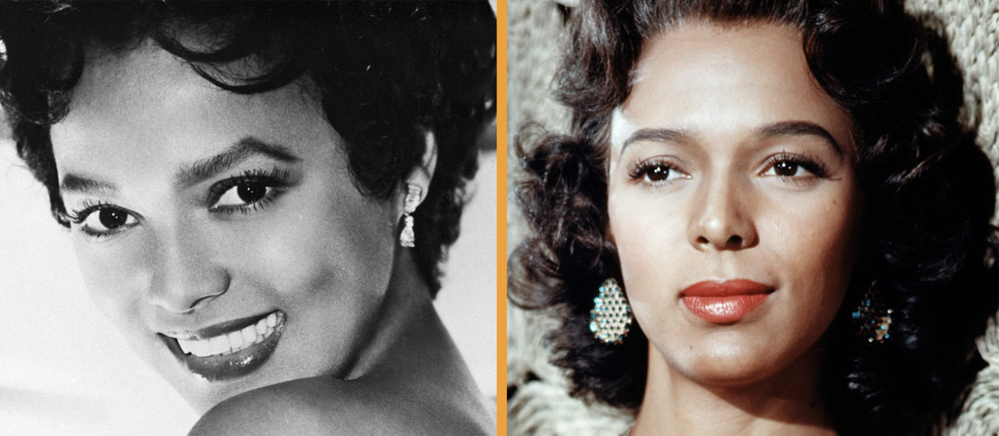 dorothy dandridge