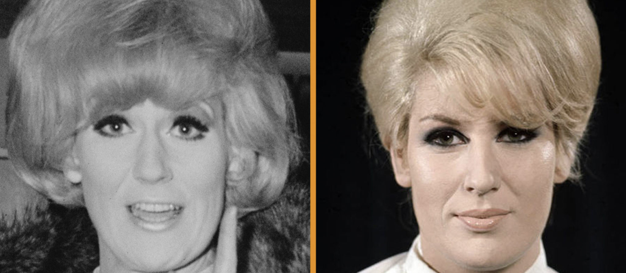 dusty springfield