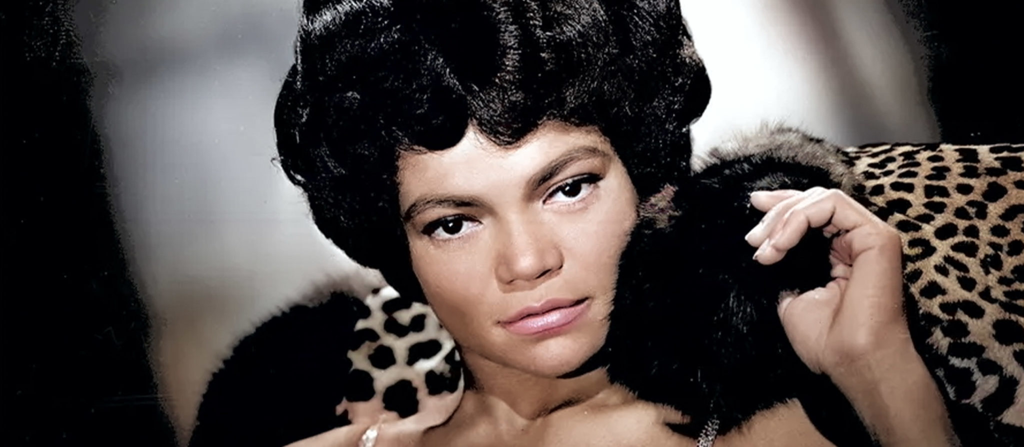 eartha kitt