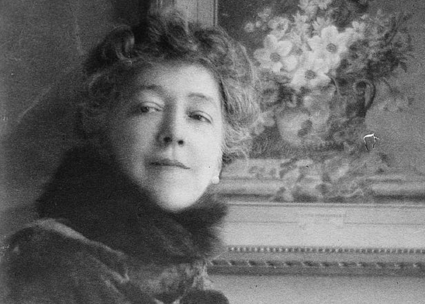 Romaine Brooks Facts