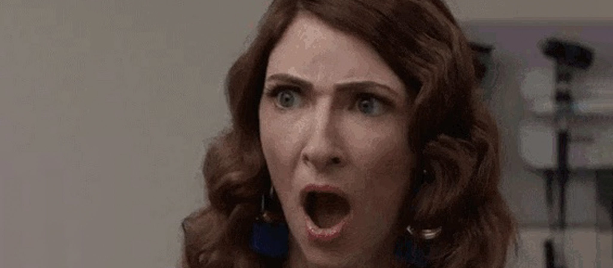 embarrassing moments