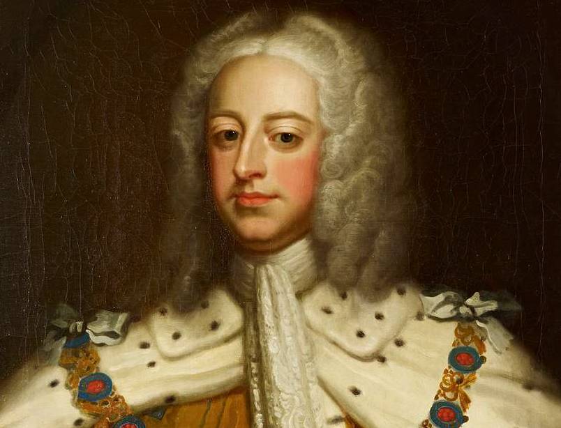 Caroline of Ansbach facts