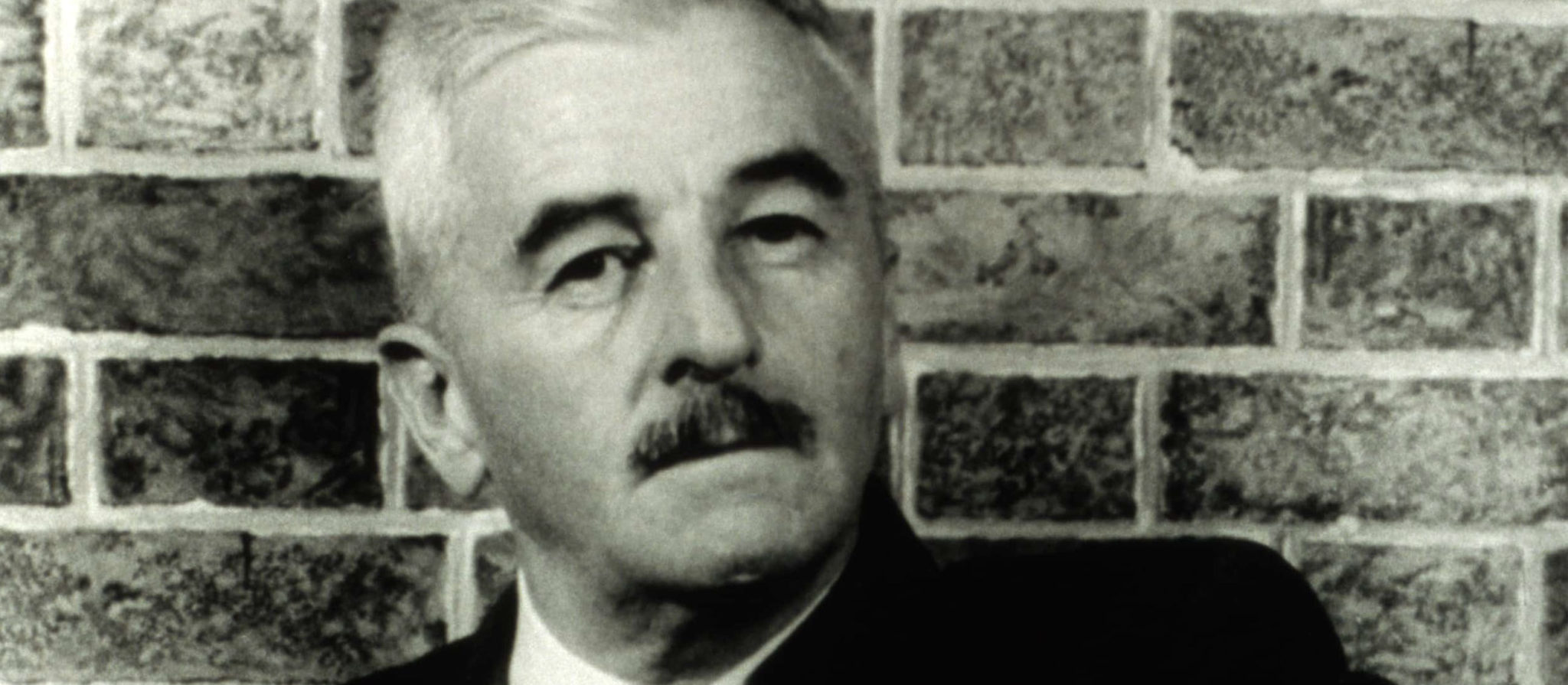 william faulkner