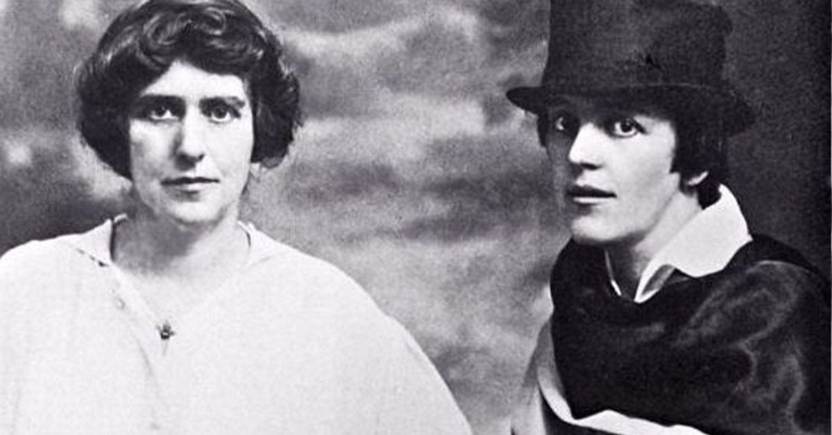 Colorful Facts About Romaine Brooks, The Art World's Rebel