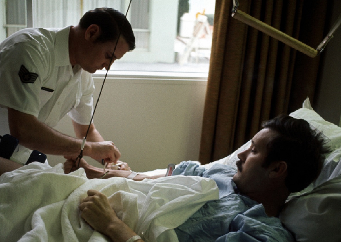 Weirdest Anesthesia Stories