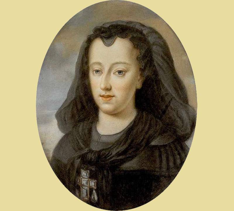 Gian Gastone de' Medici facts