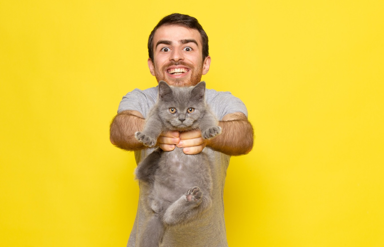 Embarrassing Crush Moments