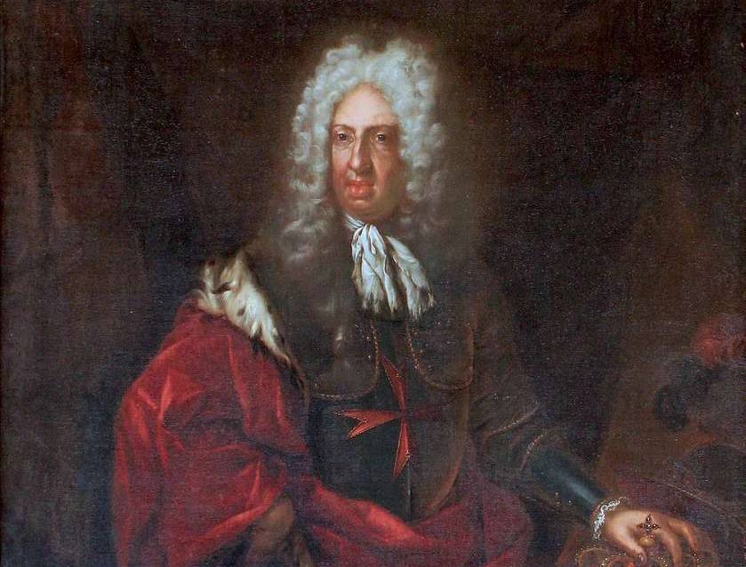 Gian Gastone de' Medici facts