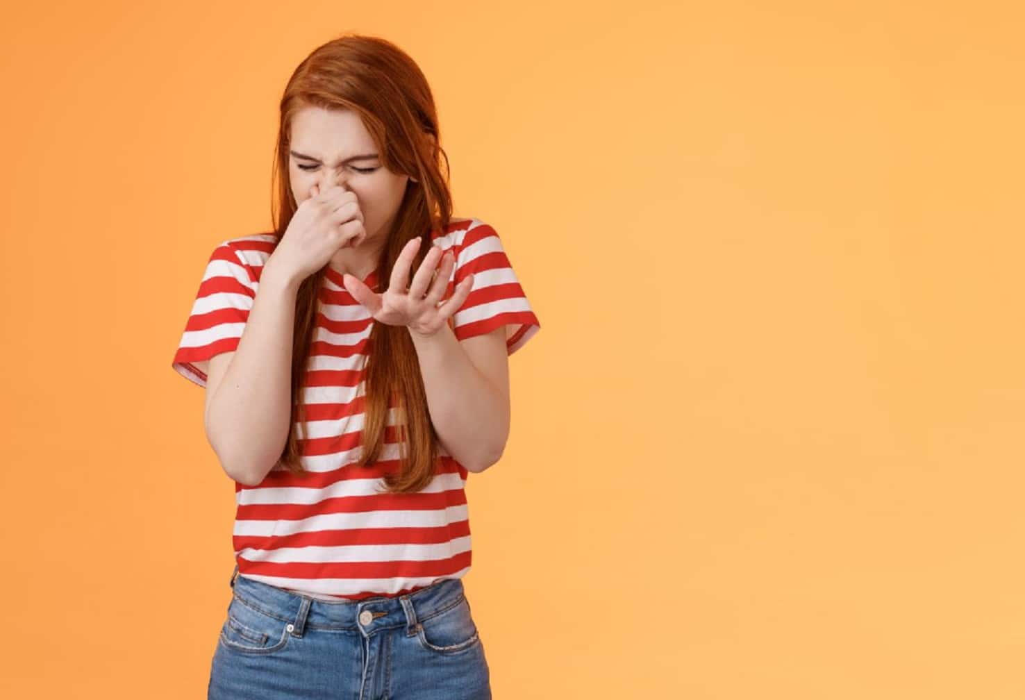 My Worst Roommate Ever