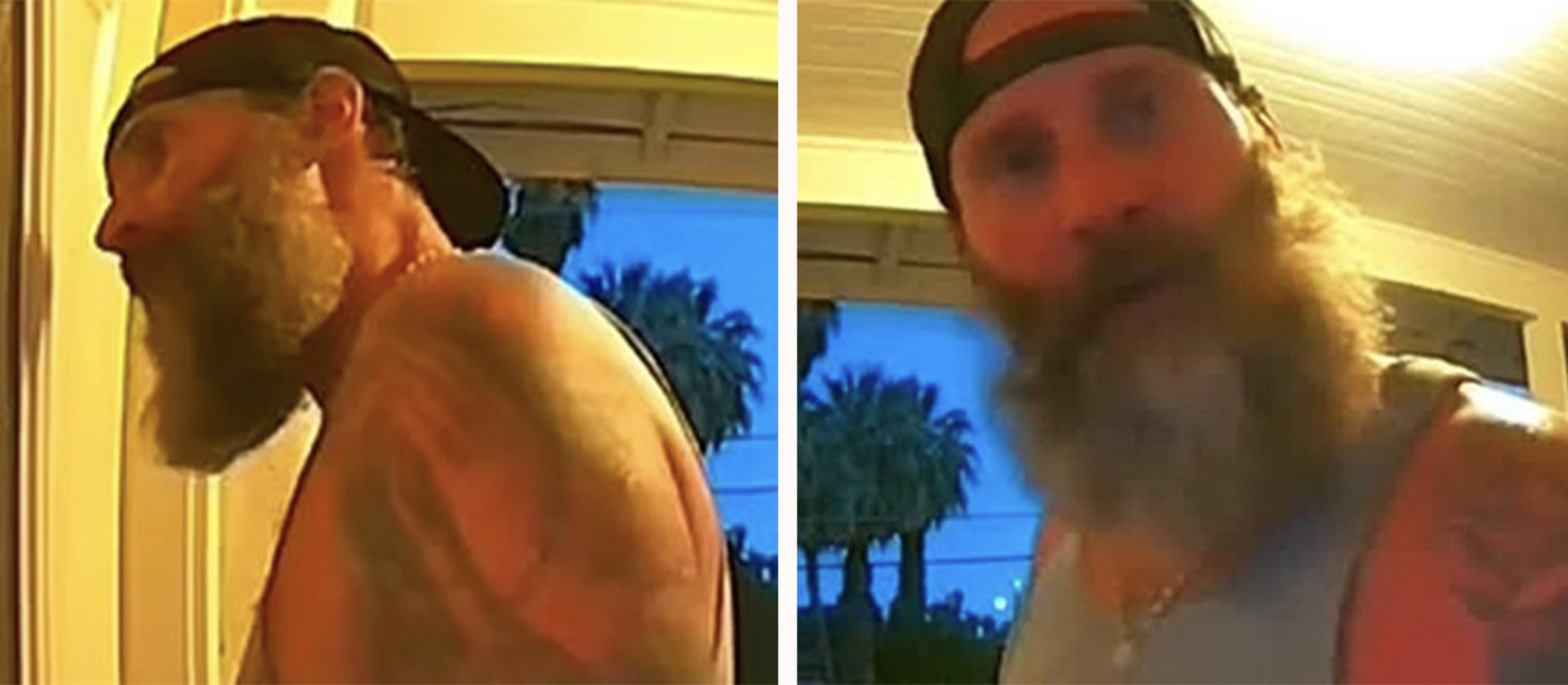 horrifying neighbors