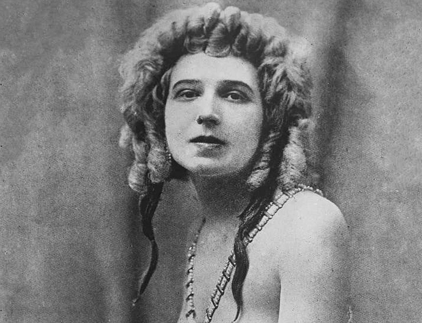 Romaine Brooks Facts