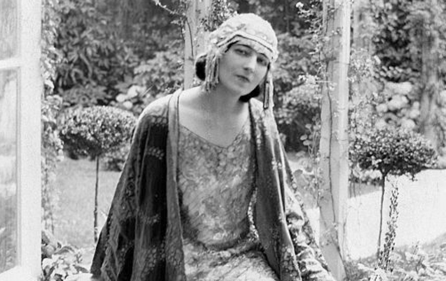 Romaine Brooks Facts