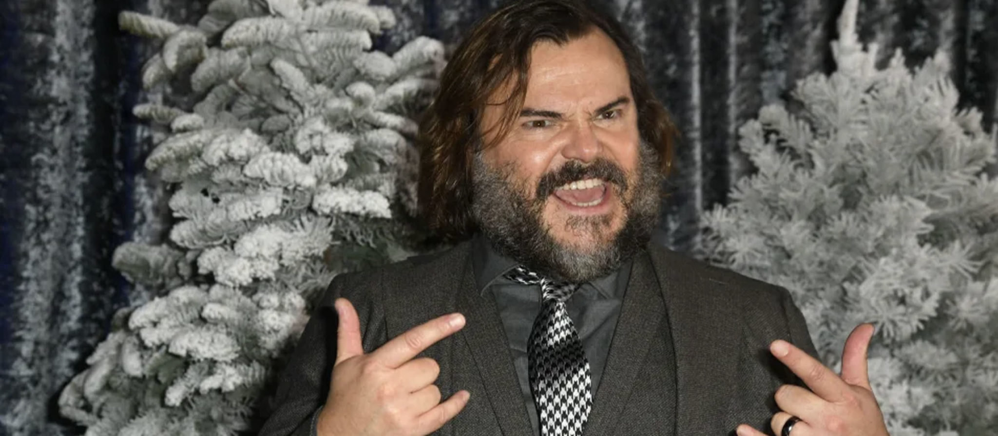 jack black