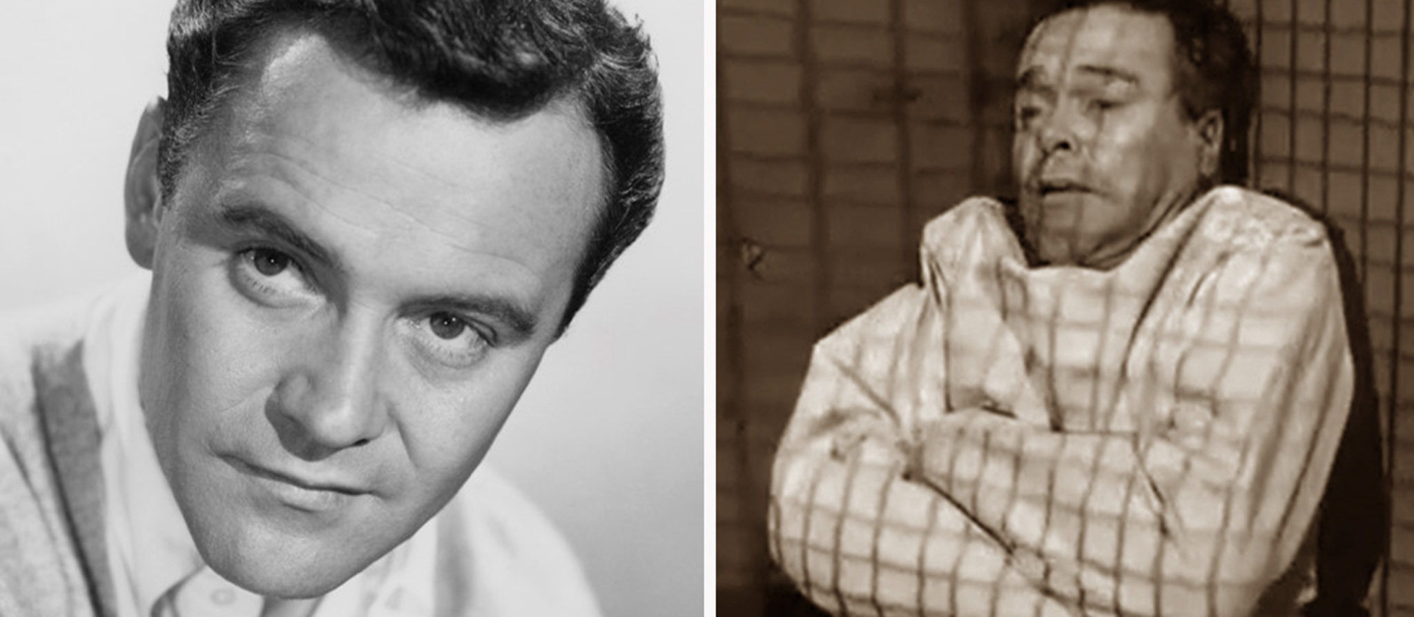 Jack Lemmon