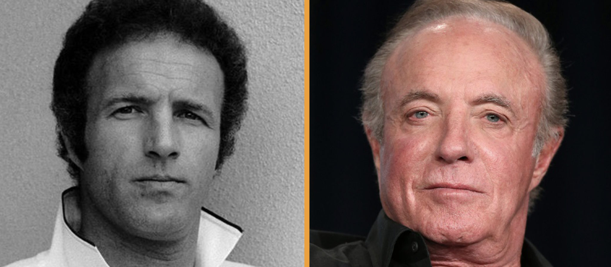 James Caan