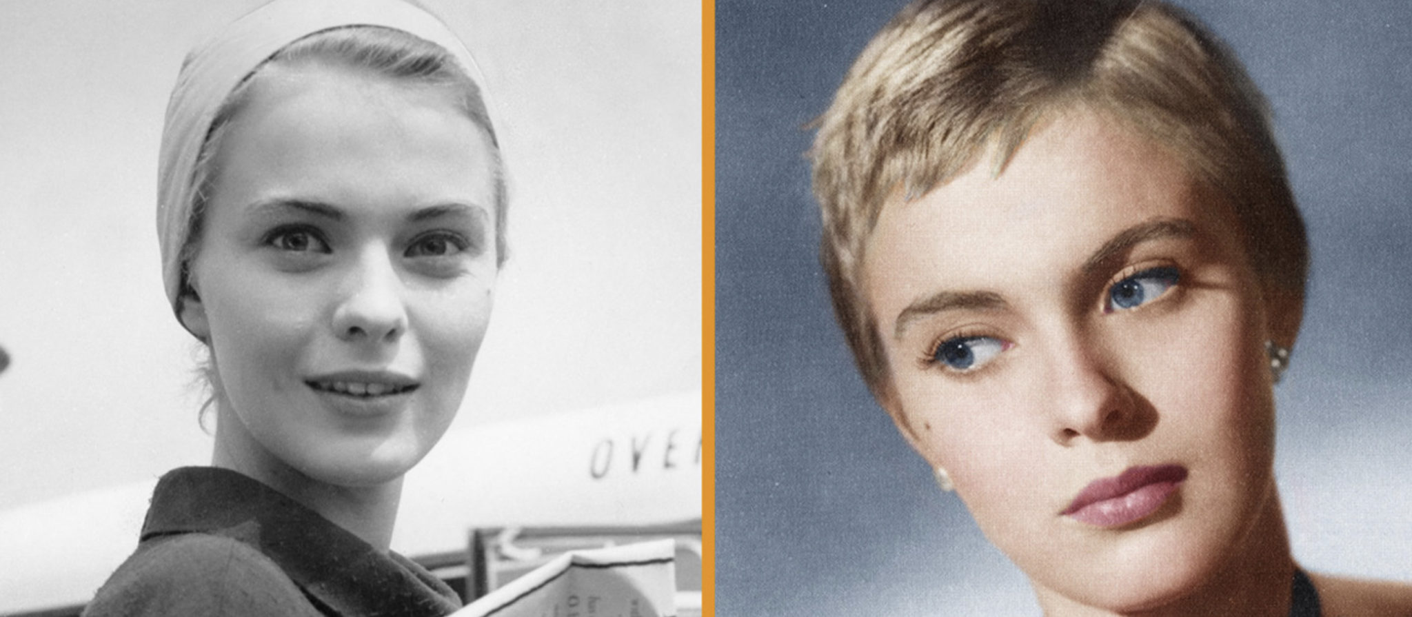 jean seberg