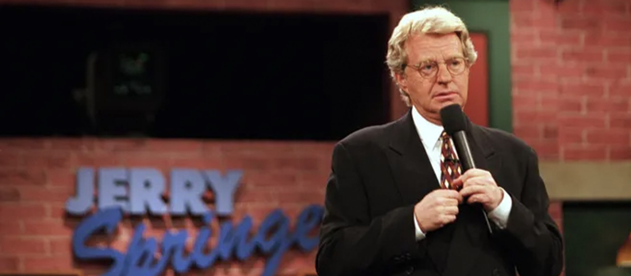 jerry springer show