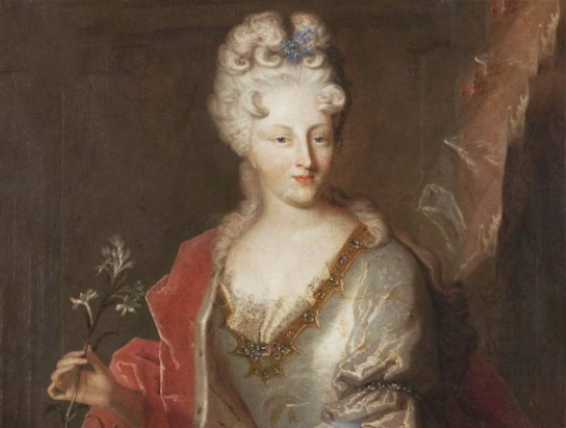 Caroline of Ansbach facts 