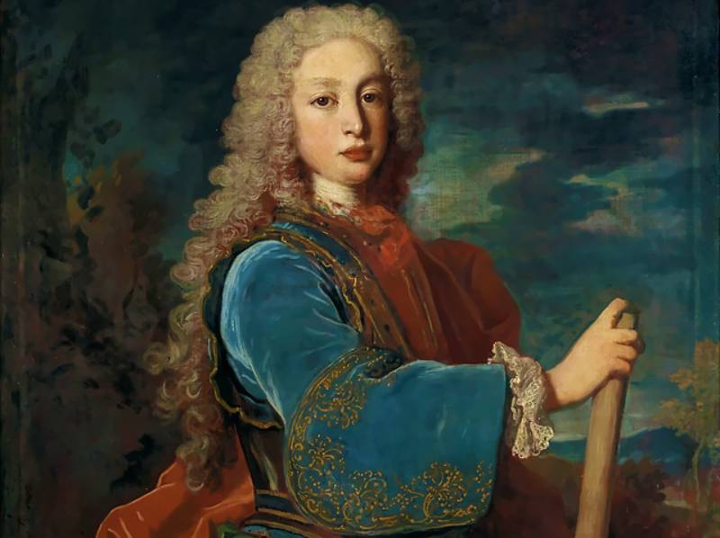 Mariana Victoria of Spain facts 