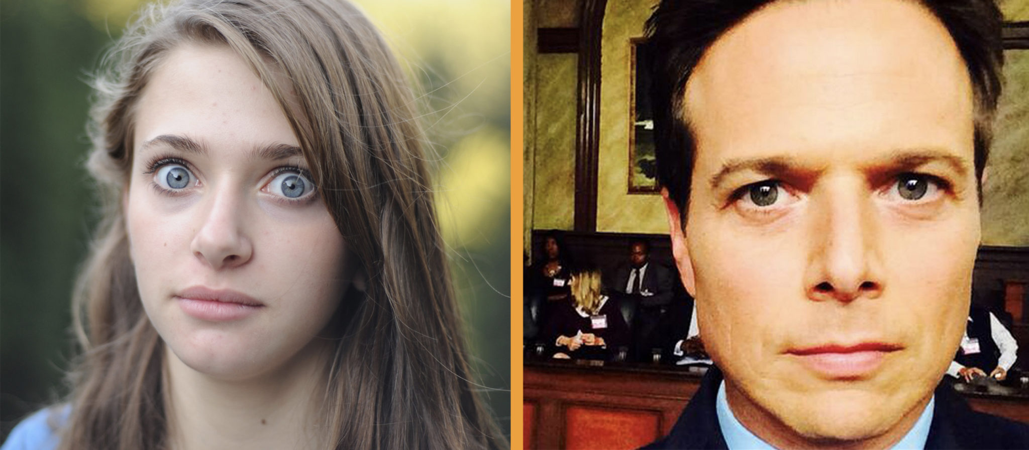 infuriating legal battles