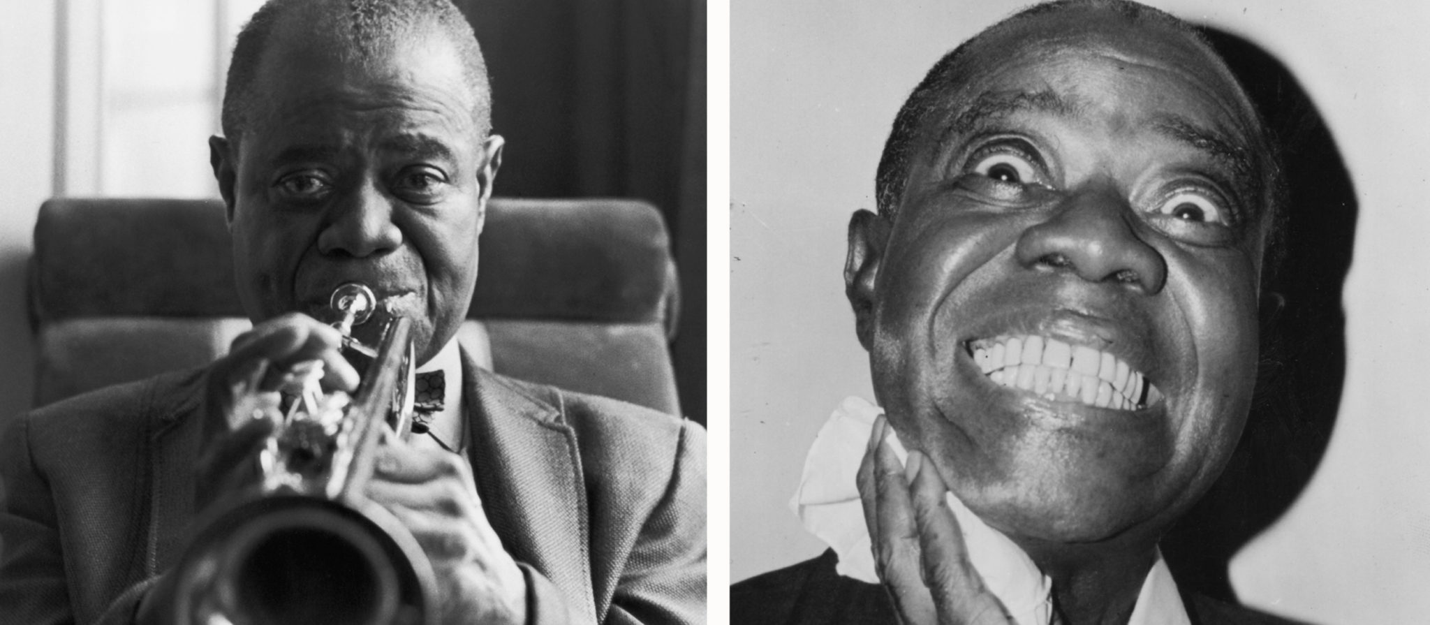 louis armstrong
