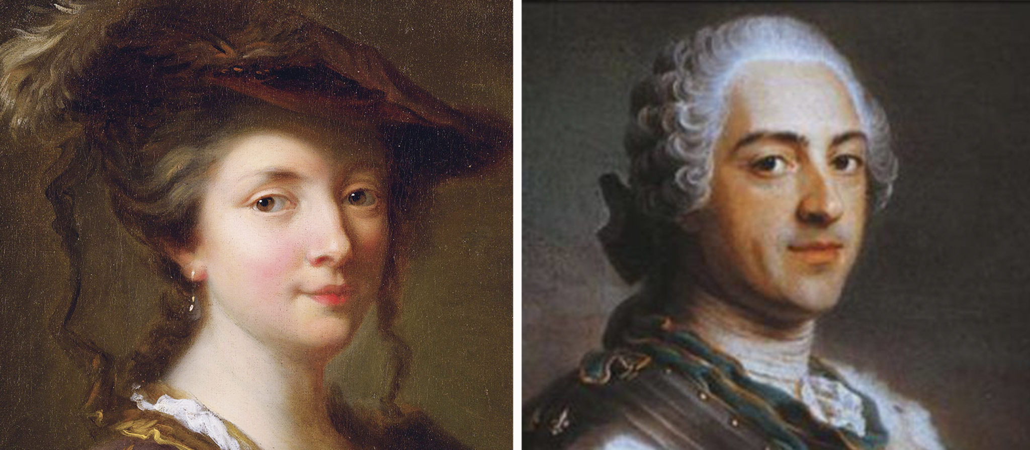 Julie de Mailly-Nesle