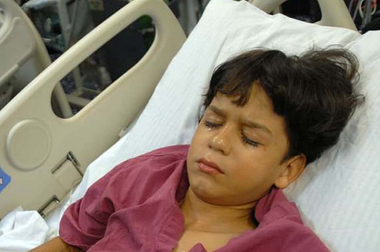 Weirdest Anesthesia Stories