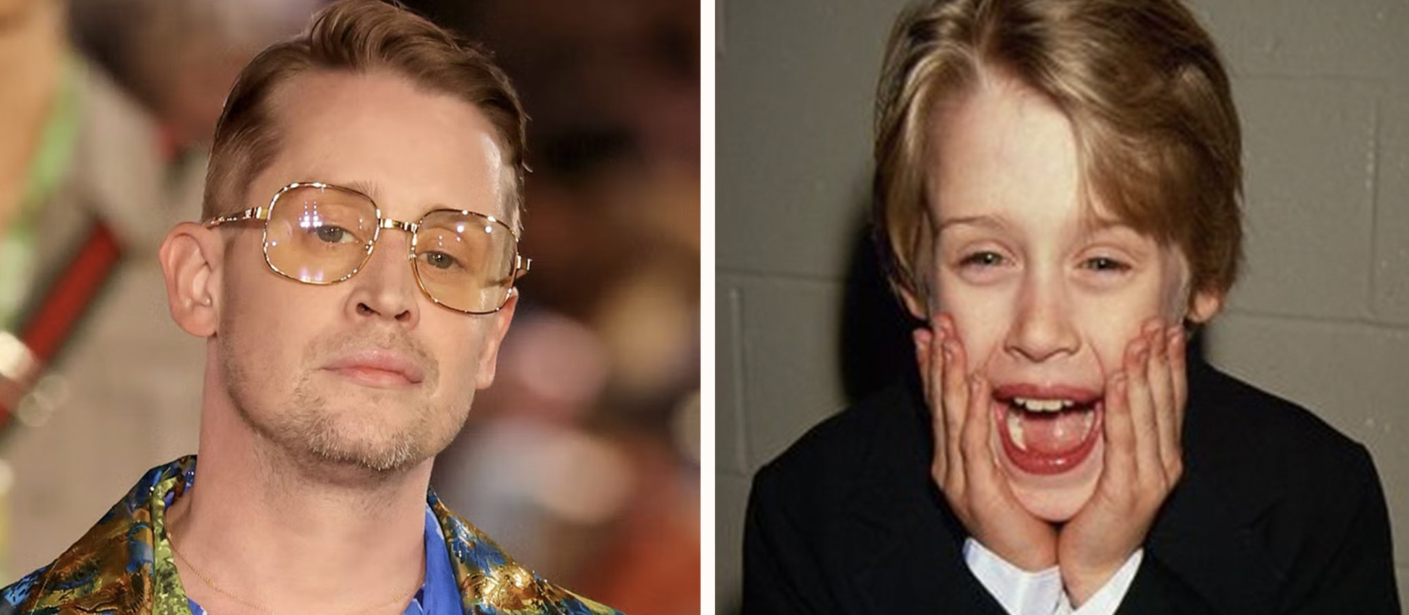macaulay culkin