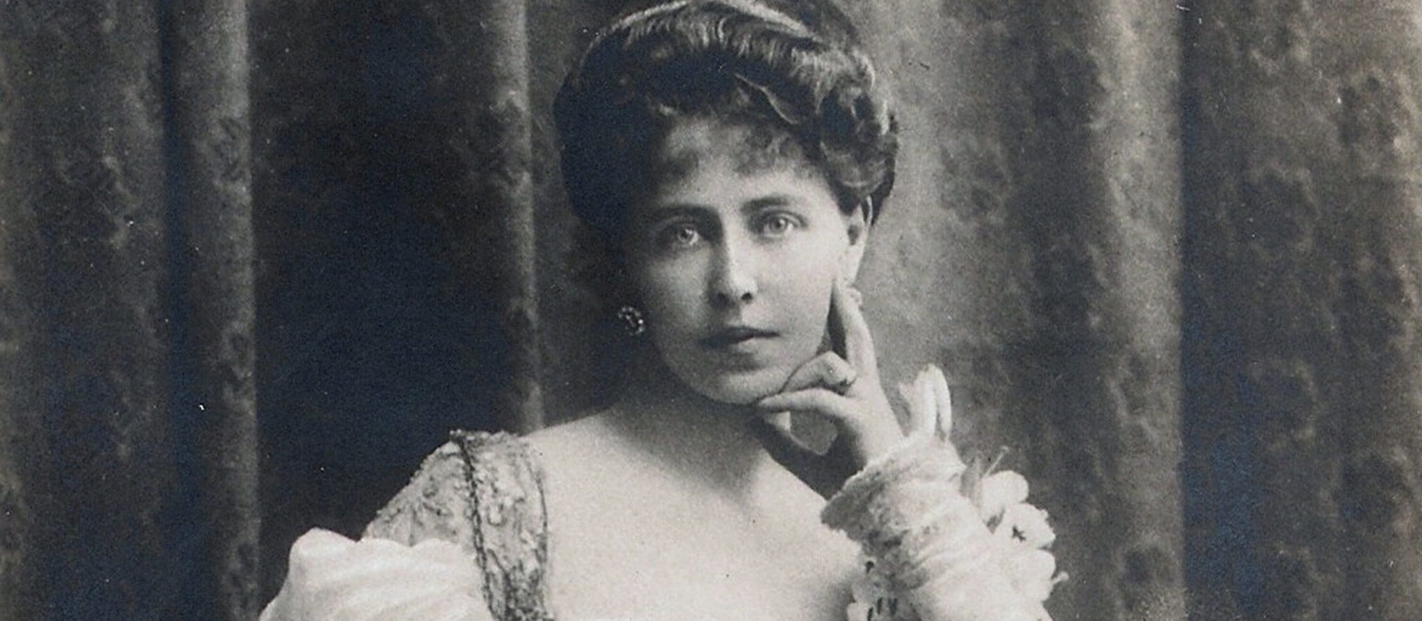 queen marie of romania