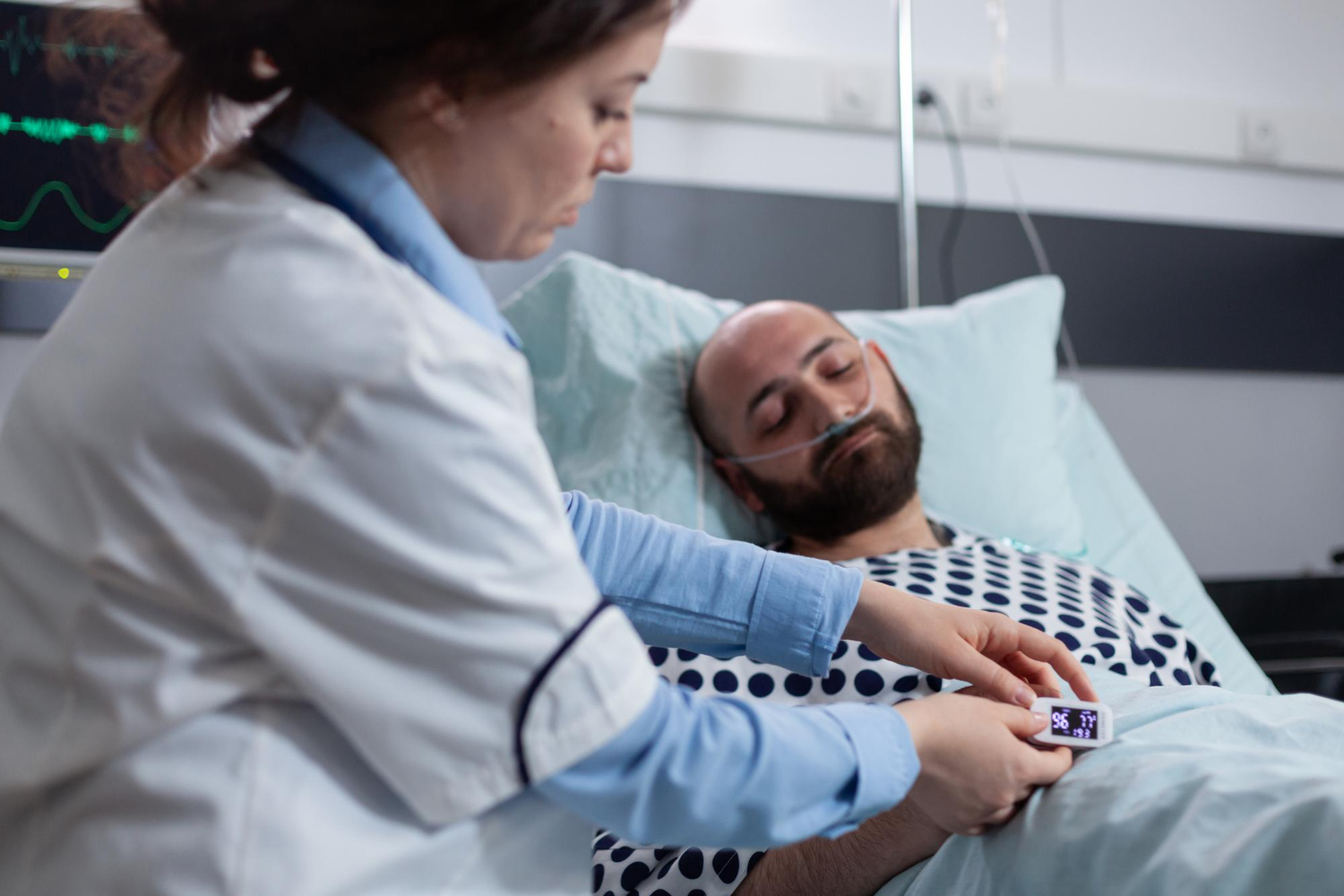 Weirdest Anesthesia Stories