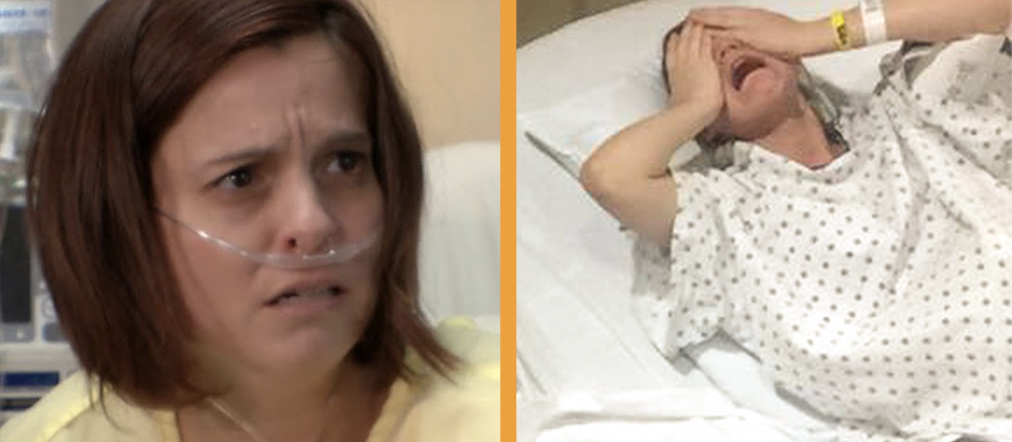 medical horror stories