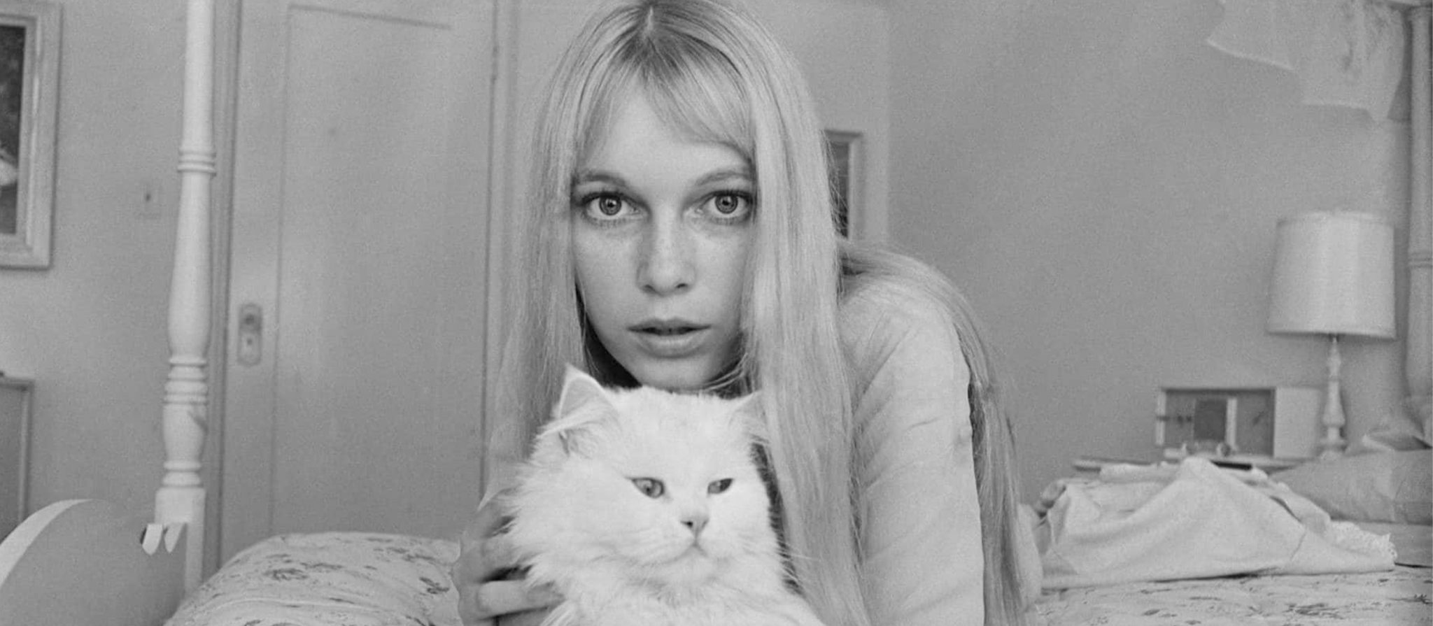 mia farrow
