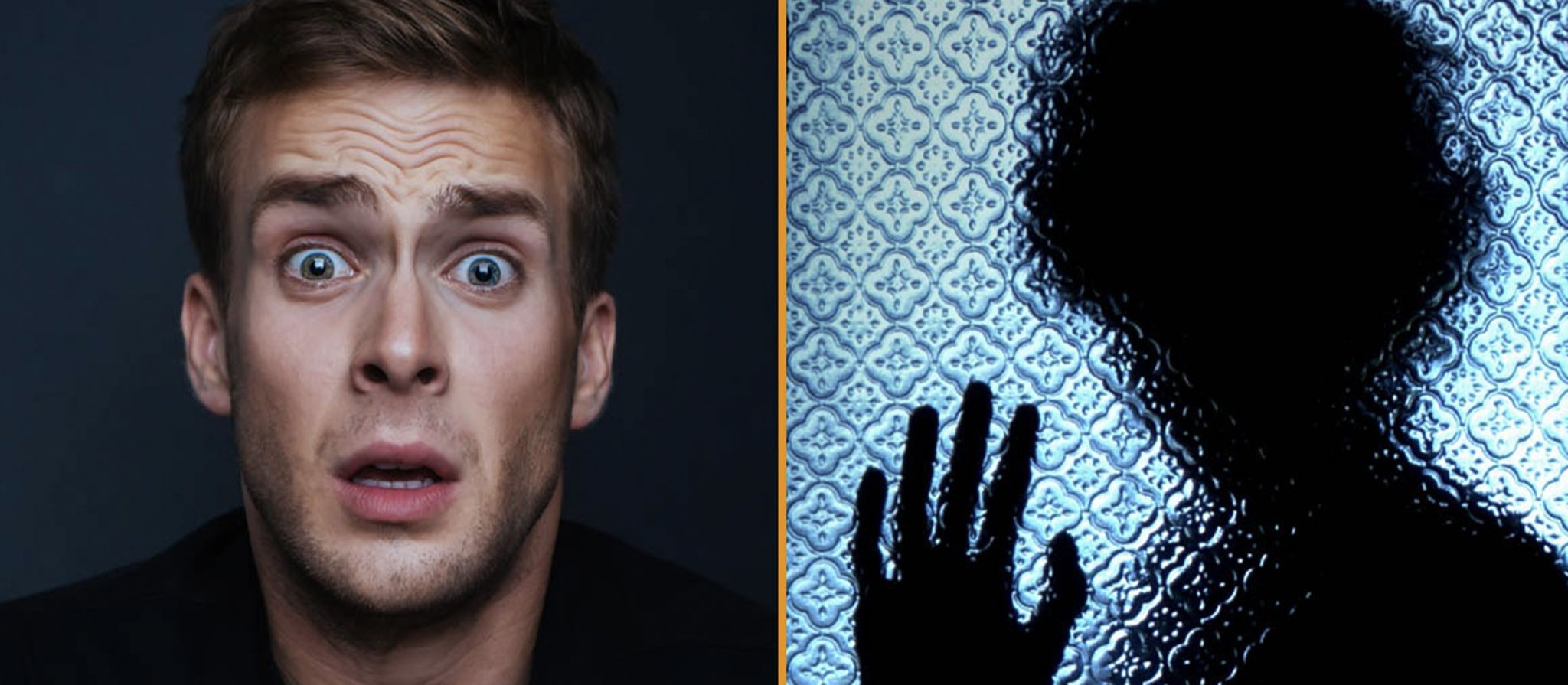 creepy midnight encounters