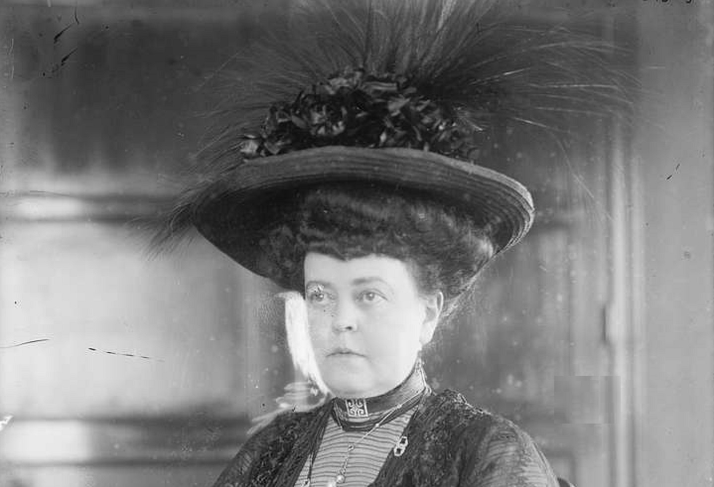 Alva Vanderbilt Facts