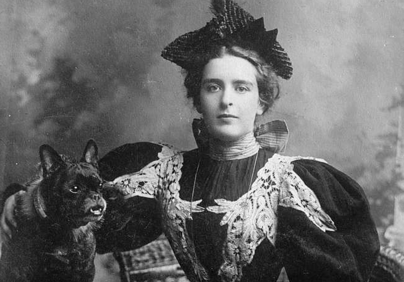 Romaine Brooks Facts